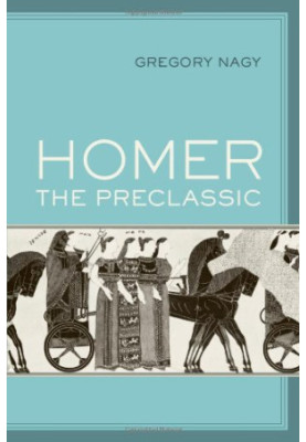 Homer the preclassic