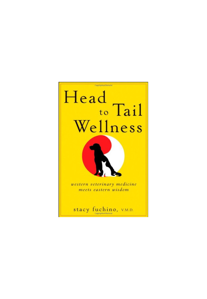 Head to Tail Wellness