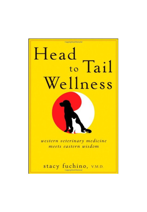 Head to Tail Wellness