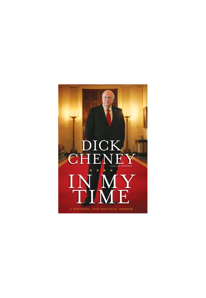 In My Time