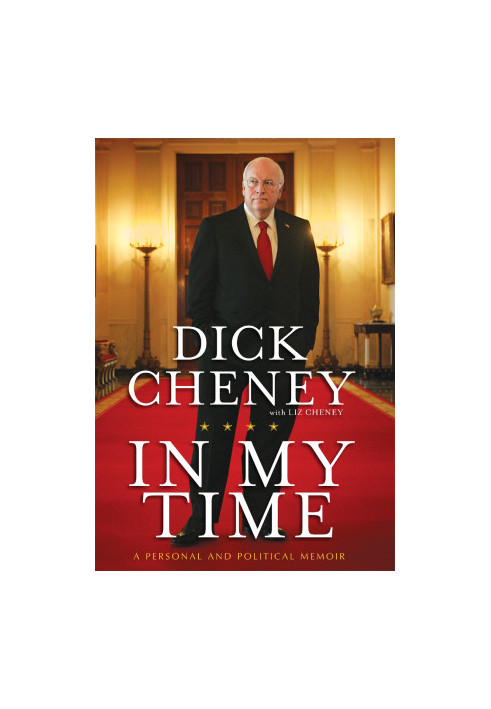 In My Time