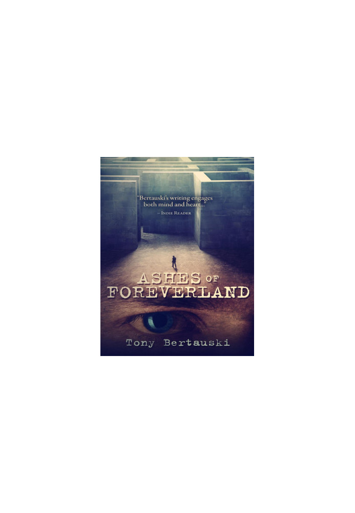 Ashes of Foreverland