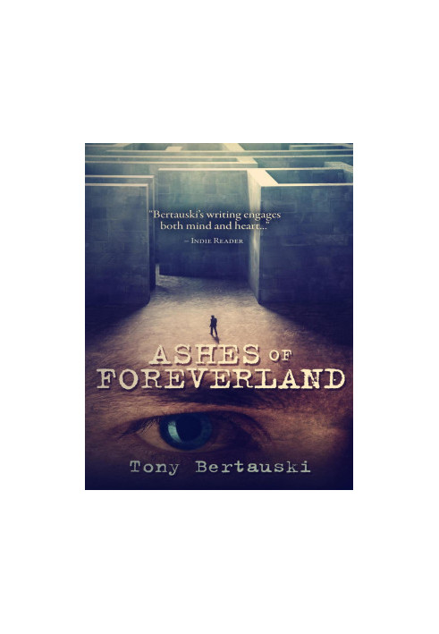 Ashes of Foreverland
