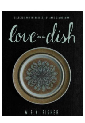Love In A Dish ... And Other Culinary Delights