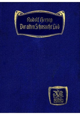 The old longing song: stories