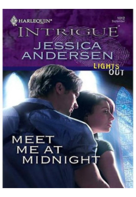 [Lights Out 04] • Meet Me at Midnight