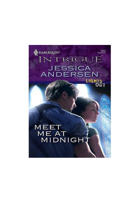 [Lights Out 04] • Meet Me at Midnight