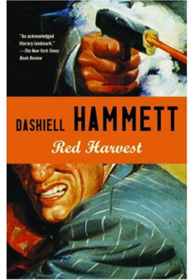 Red Harvest