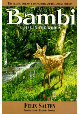 Bambi: A Life in the Woods