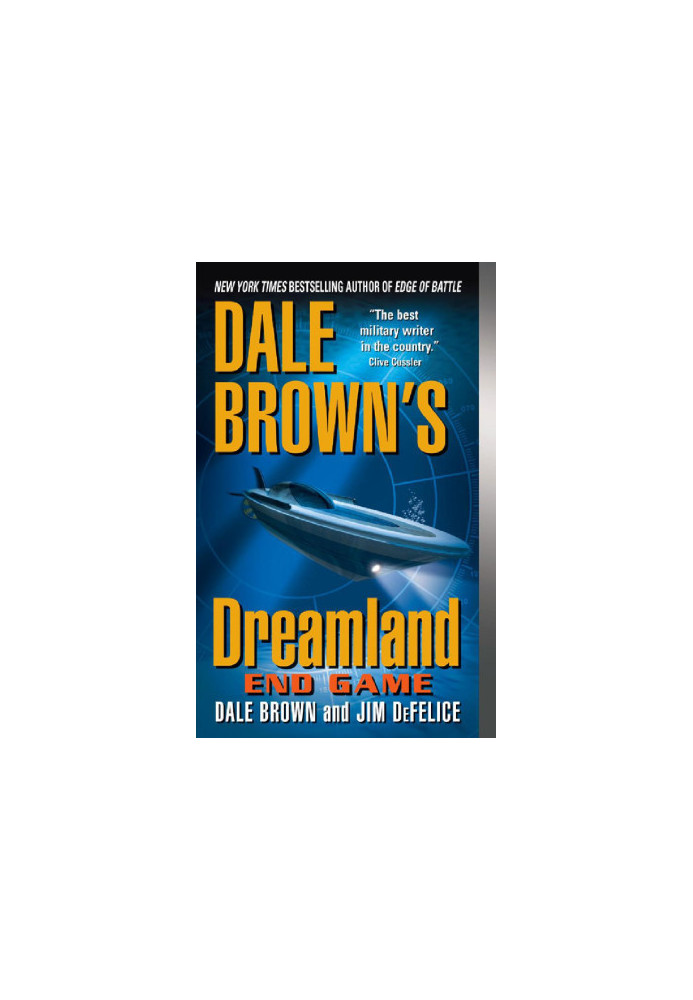 Brown, Dale - End Game