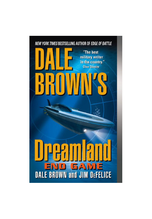 Brown, Dale - End Game