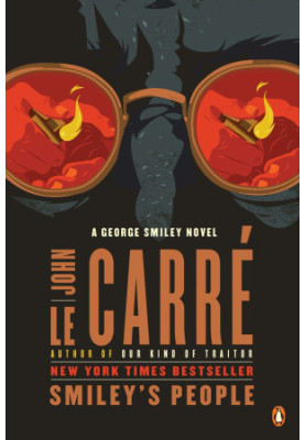 Smiley's People ( George Smiley 7 )
