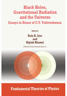 Black Holes, Gravitational Radiation and the Universe