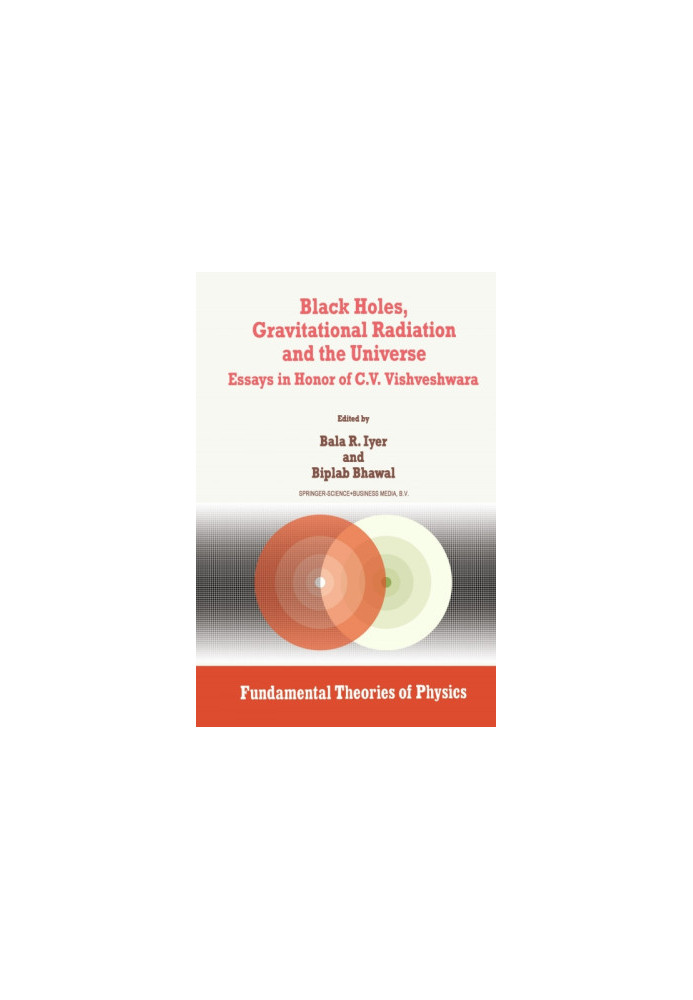 Black Holes, Gravitational Radiation and the Universe