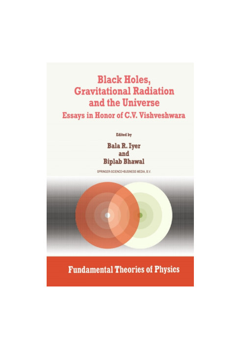 Black Holes, Gravitational Radiation and the Universe