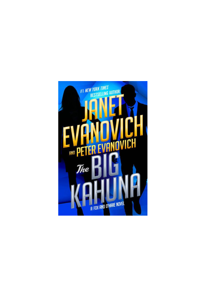 The Big Kahuna