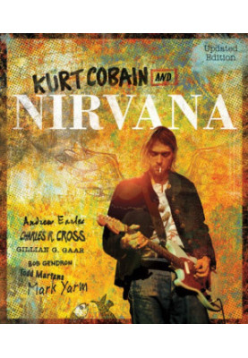 Nirvana: the complete illustrated history
