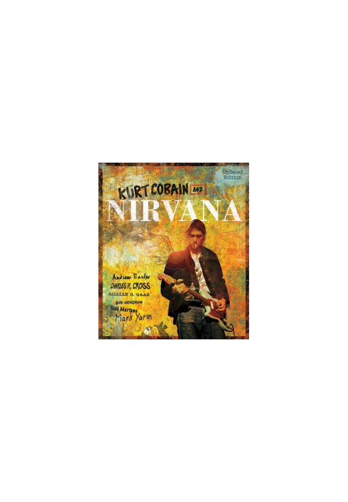 Nirvana: the complete illustrated history