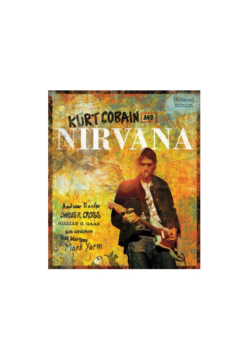 Nirvana: the complete illustrated history