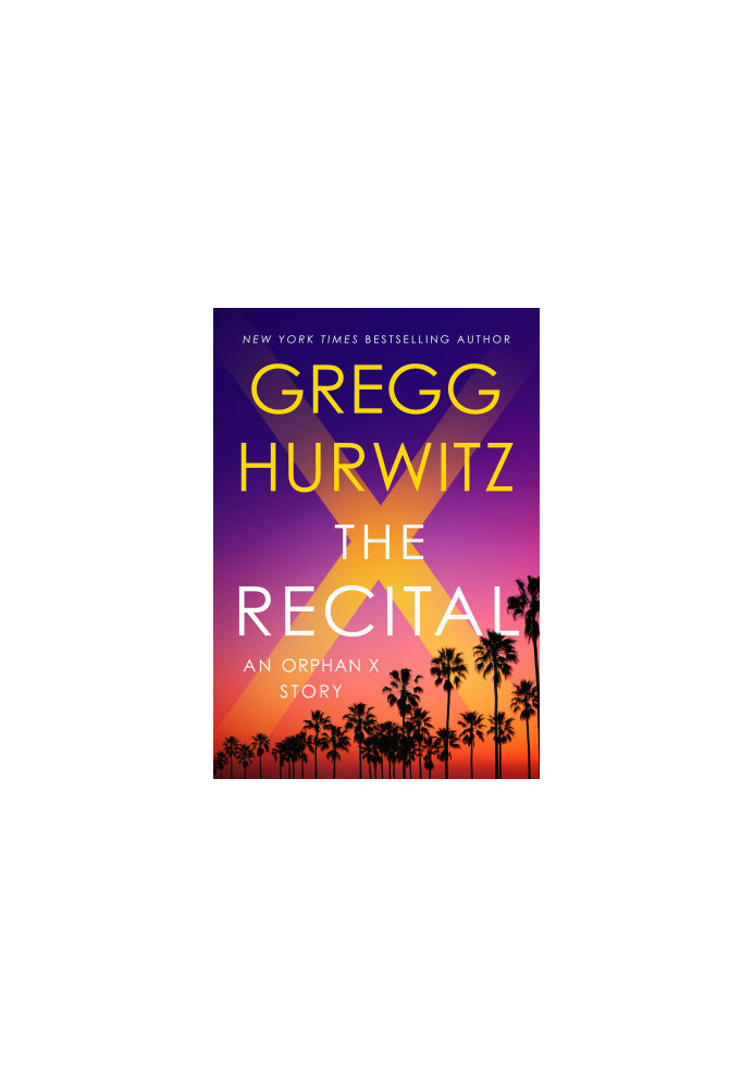 The Recital