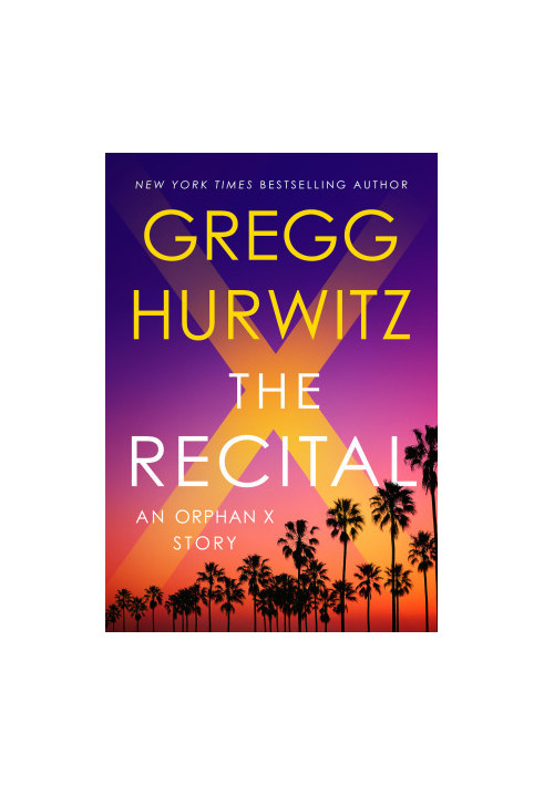 The Recital