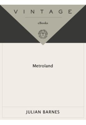 Metroland