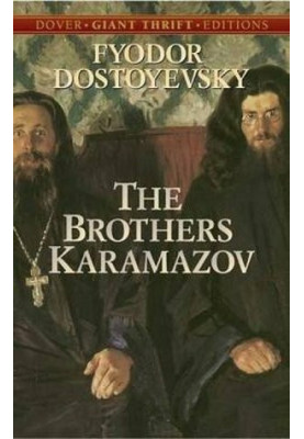 The Brothers Karamazov