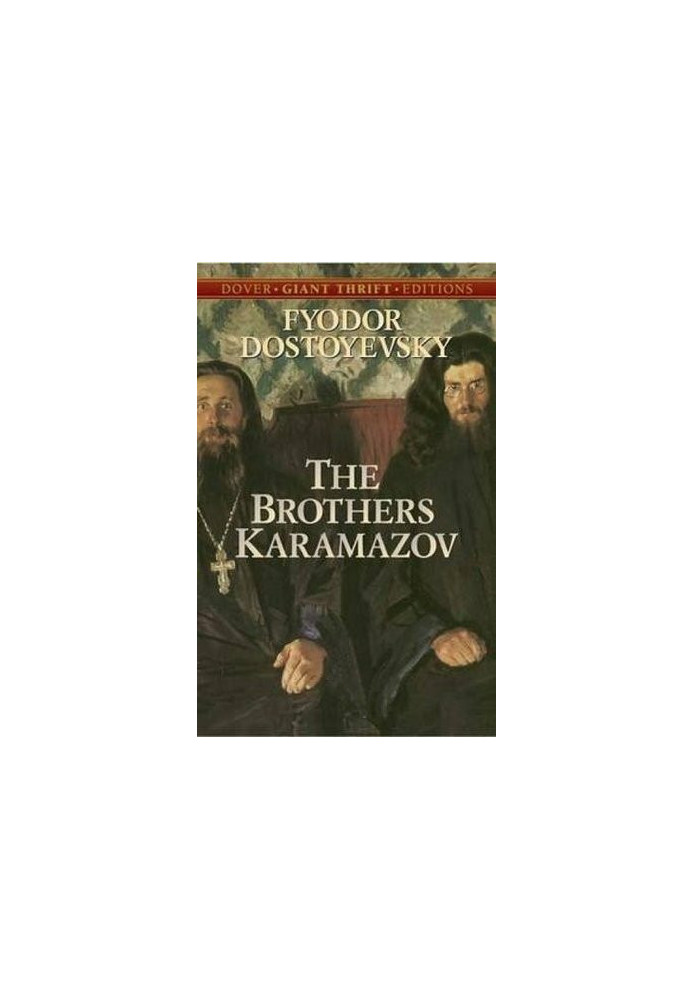 The Brothers Karamazov