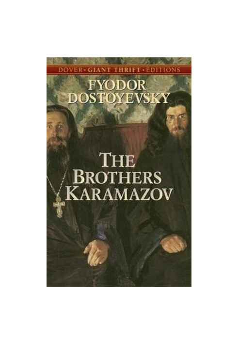 The Brothers Karamazov
