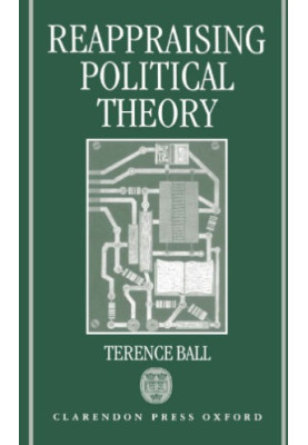 Reappraising Political Theory: Revisionist Studies in the History of Political Thought