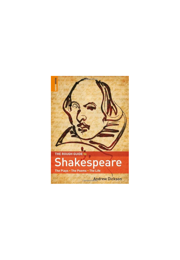 The Rough Guide to Shakespeare 2 (Rough Guide Reference)