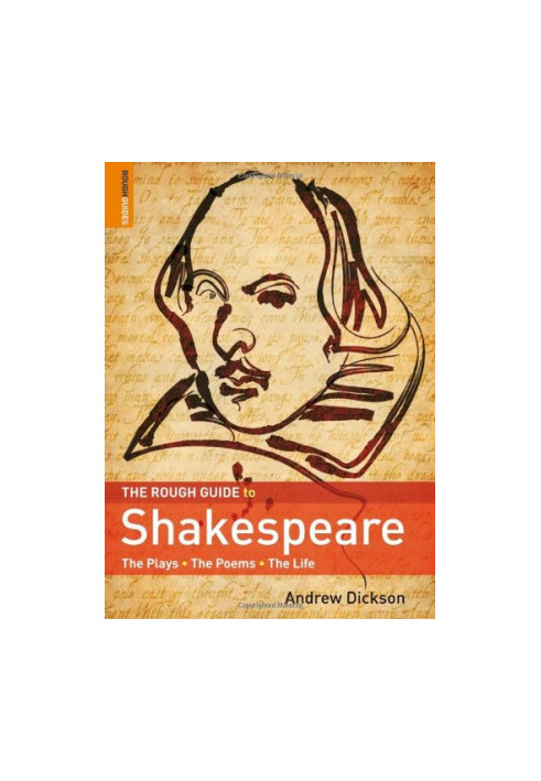 The Rough Guide to Shakespeare 2 (Rough Guide Reference)