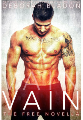 [Vain 00] • Vain · The Novella