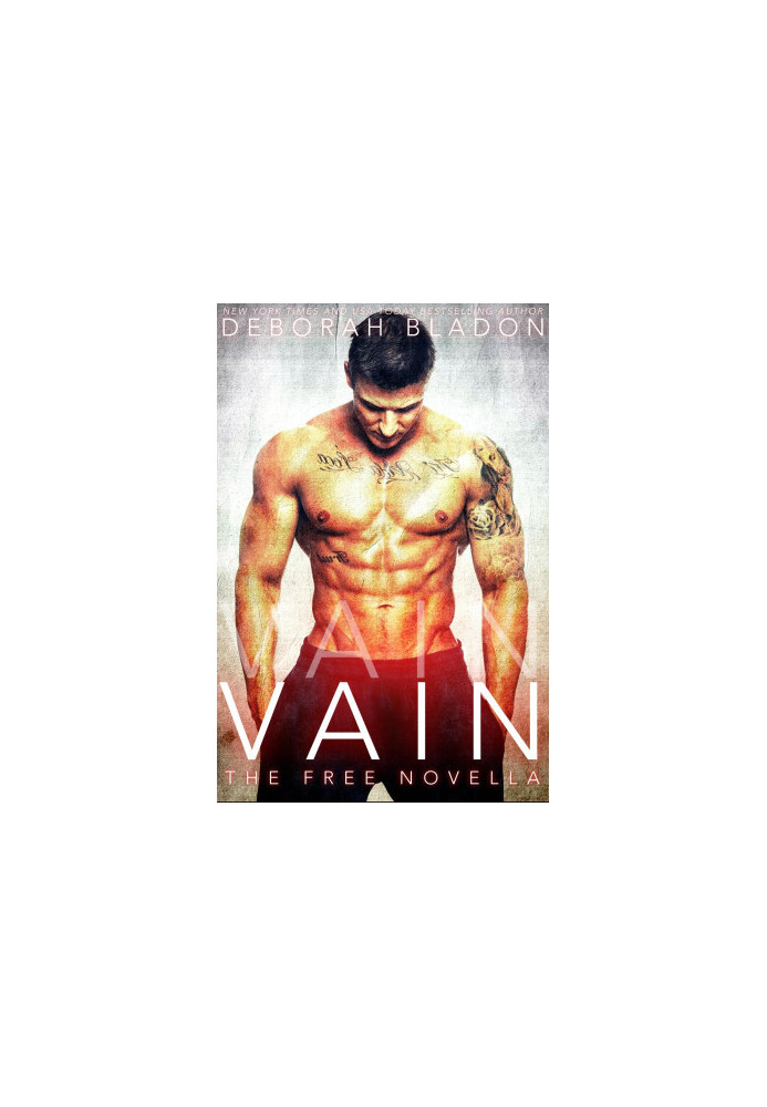 [Vain 00] • Vain · The Novella
