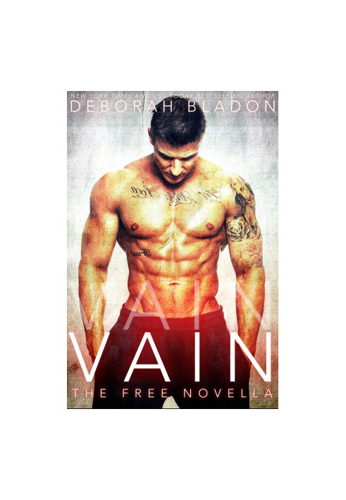 [Vain 00] • Vain · The Novella