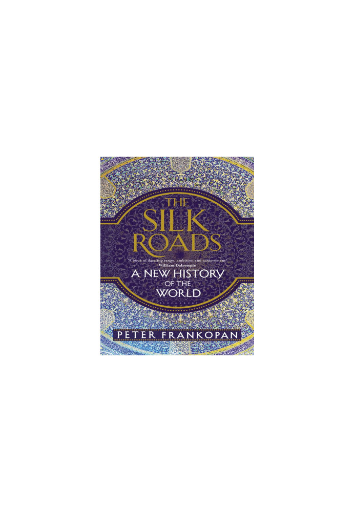 The Silk Roads