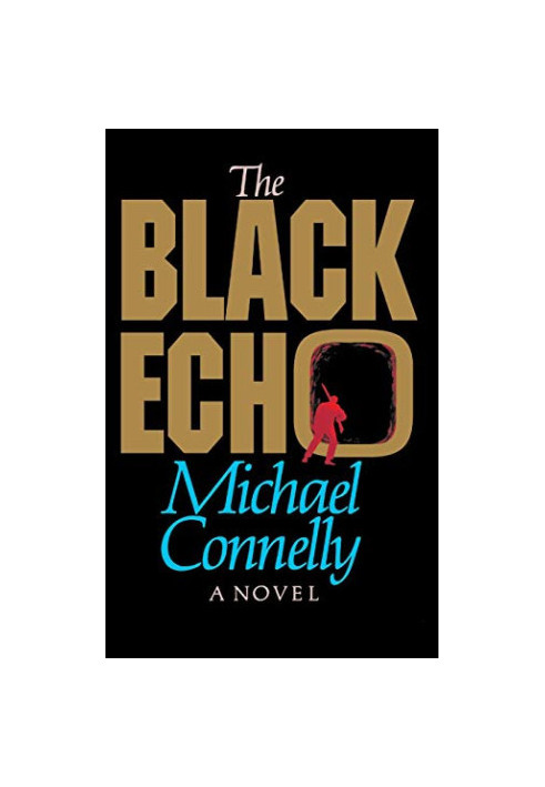 The Black Echo
