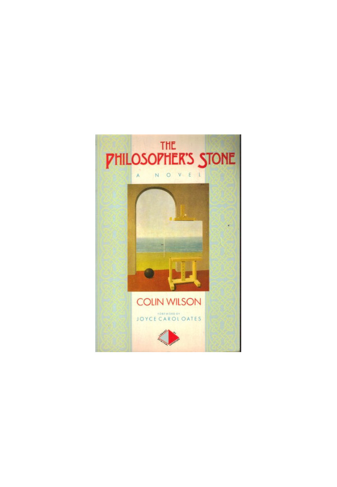 The Philosopher's Stone