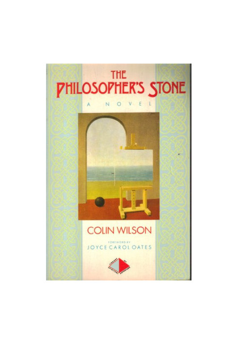 The Philosopher's Stone