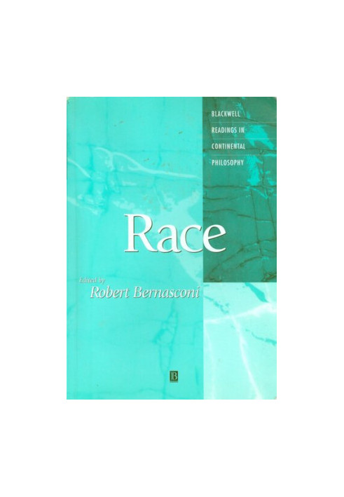 Race