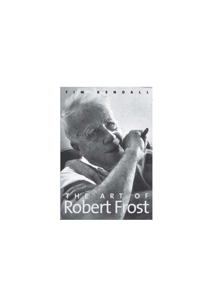 The Art of Robert Frost