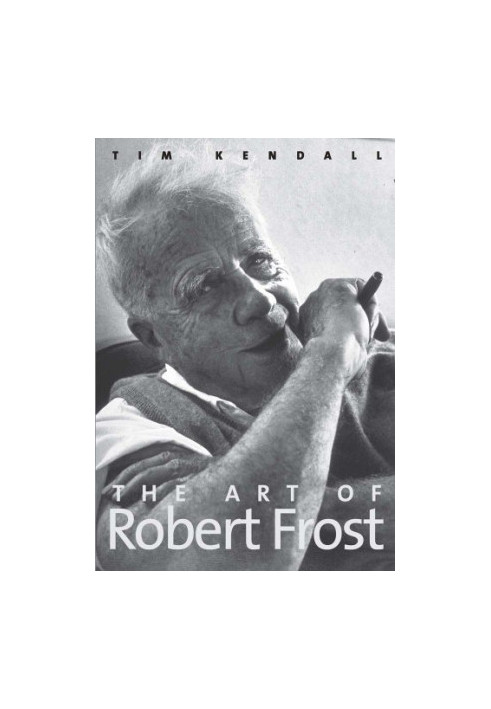 The Art of Robert Frost