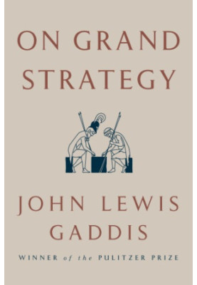 On Grand Strategy
