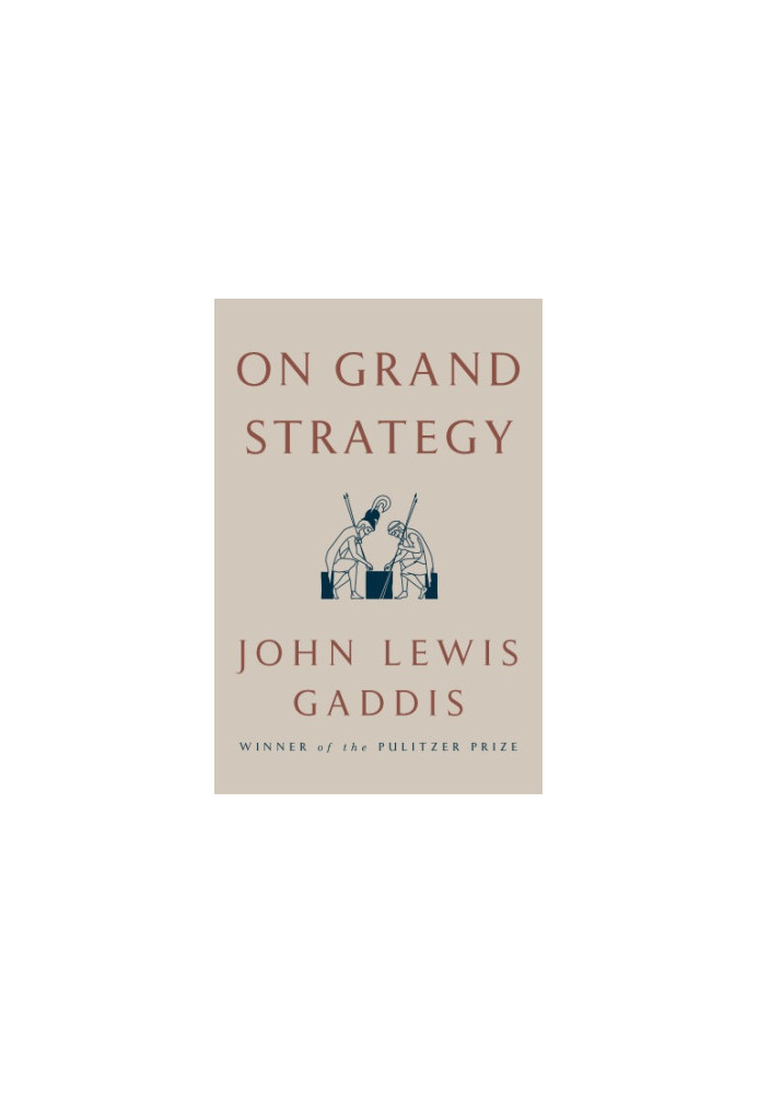 On Grand Strategy