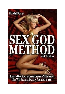 Sex God Method