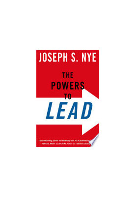 The Powers to Lead
