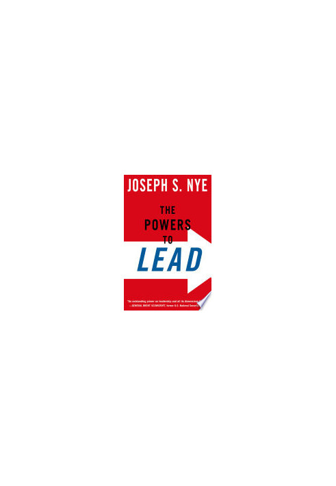 The Powers to Lead