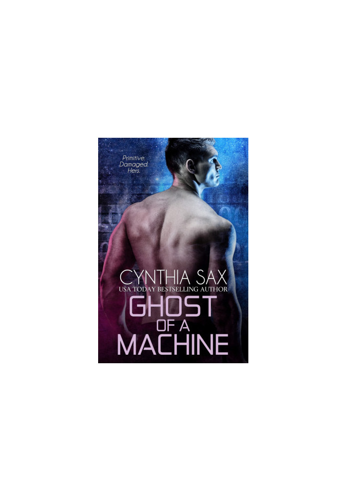 Ghost of a Machine