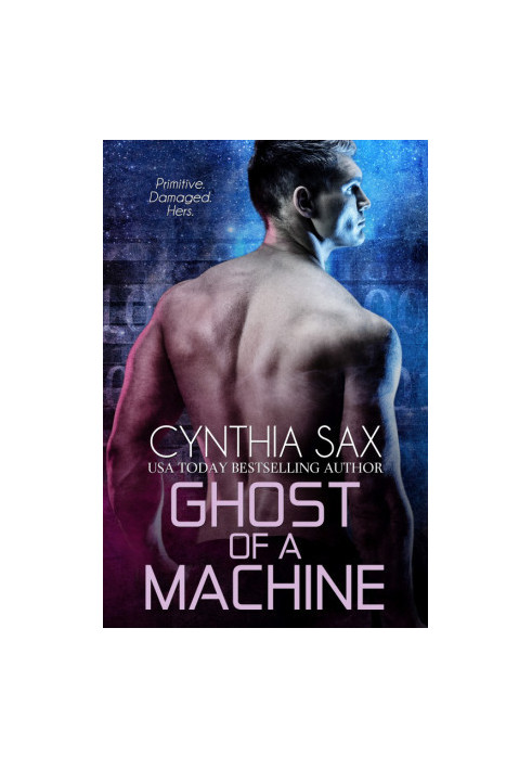 Ghost of a Machine