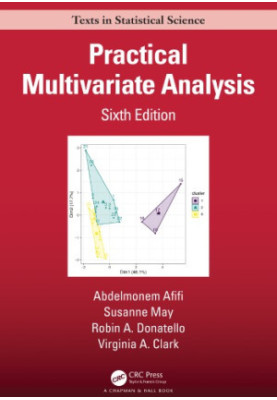 Practical multivariate analysis